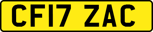 CF17ZAC