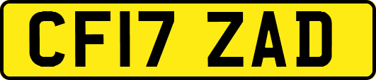 CF17ZAD