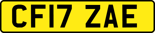 CF17ZAE