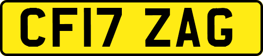 CF17ZAG