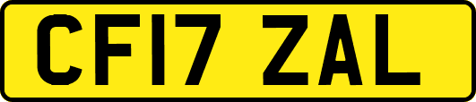 CF17ZAL