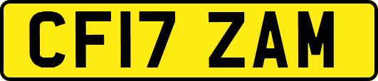 CF17ZAM