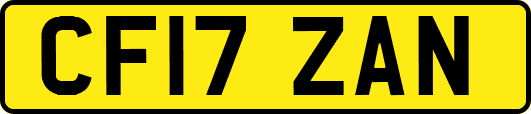 CF17ZAN
