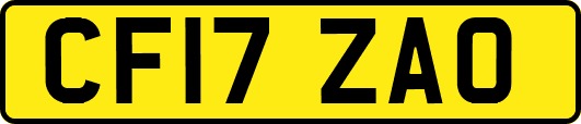 CF17ZAO