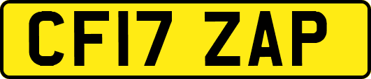 CF17ZAP