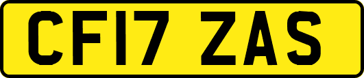 CF17ZAS