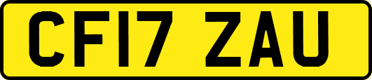 CF17ZAU