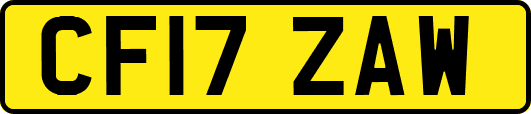 CF17ZAW