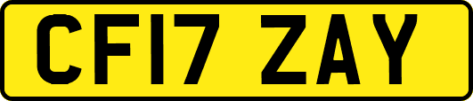 CF17ZAY