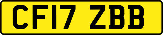 CF17ZBB