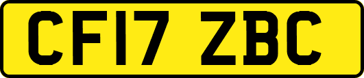 CF17ZBC