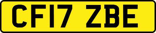 CF17ZBE