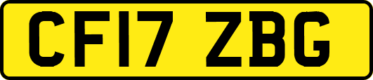 CF17ZBG
