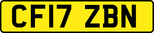 CF17ZBN
