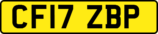 CF17ZBP