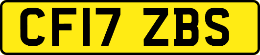 CF17ZBS