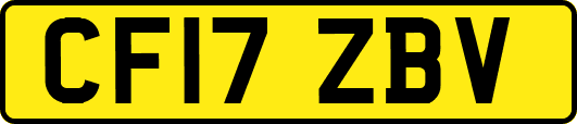 CF17ZBV
