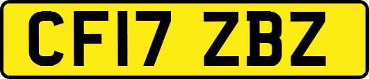 CF17ZBZ