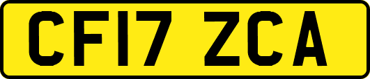 CF17ZCA