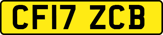 CF17ZCB