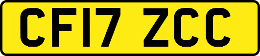 CF17ZCC
