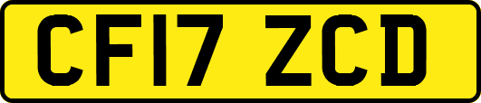 CF17ZCD