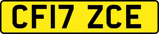 CF17ZCE