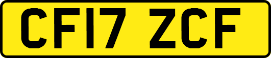 CF17ZCF