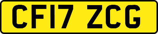 CF17ZCG