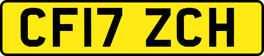 CF17ZCH