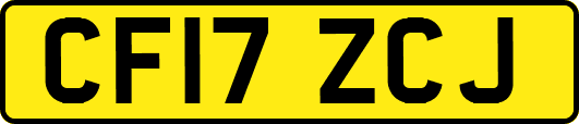 CF17ZCJ