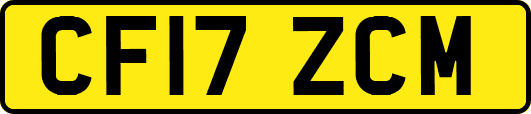 CF17ZCM