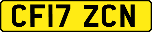 CF17ZCN