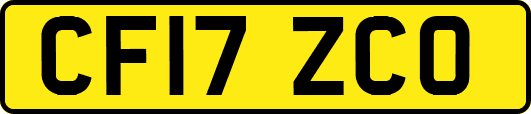 CF17ZCO