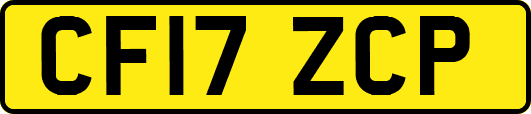 CF17ZCP