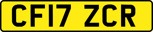 CF17ZCR