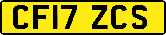 CF17ZCS