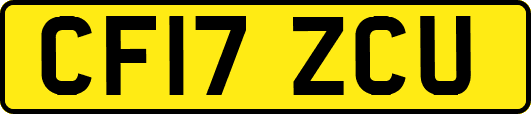 CF17ZCU