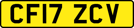 CF17ZCV