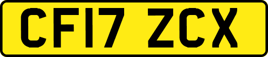 CF17ZCX