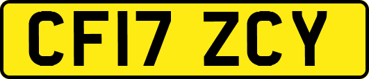 CF17ZCY
