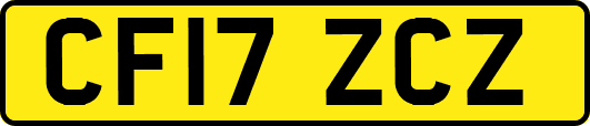 CF17ZCZ