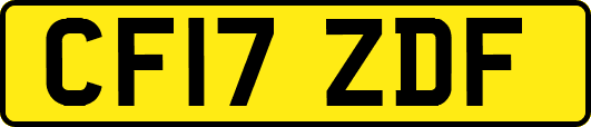 CF17ZDF