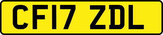 CF17ZDL