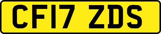 CF17ZDS