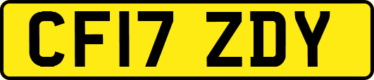 CF17ZDY