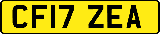 CF17ZEA
