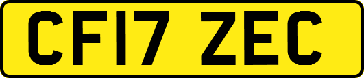 CF17ZEC