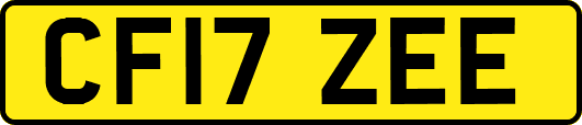 CF17ZEE