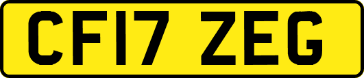 CF17ZEG
